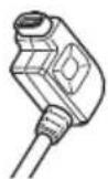SHIMANO EC-E6000-3 - 端子例 - 1