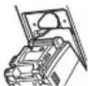 SHIMANO EC-E6000-3 - 端子例 - 4