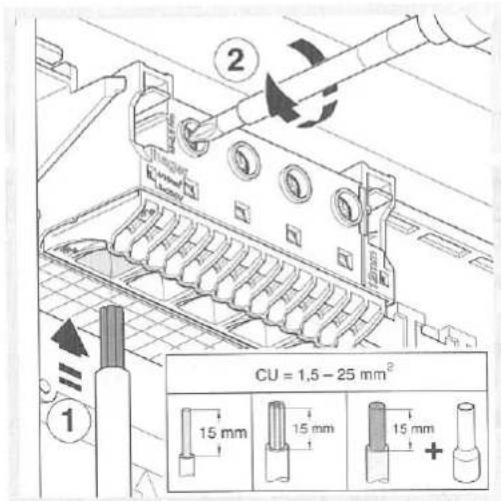 HAGER Volta VU12NC - :hager - 28
