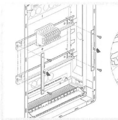 HAGER Volta VU12NC - :hager - 35