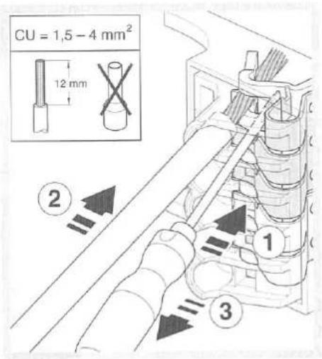 HAGER Volta VU12NC - :hager - 21