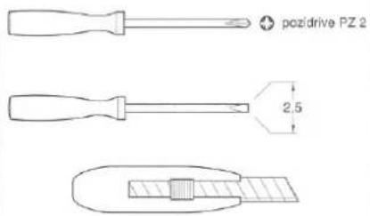 HAGER Volta VU12NC - :hager - 5