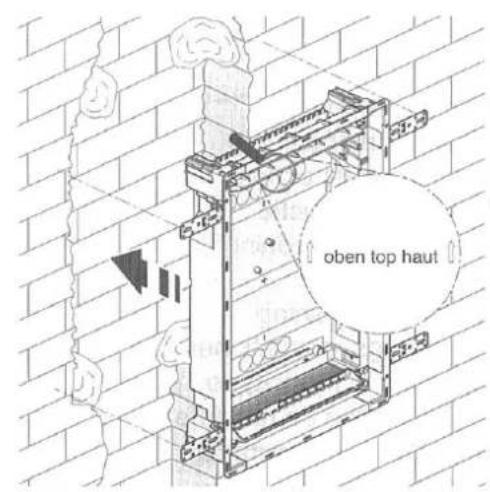 HAGER Volta VU12NC - :hager - 10