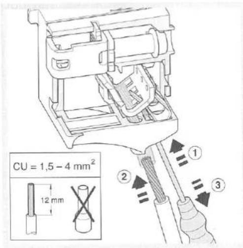 HAGER Volta VU12NC - :hager - 25