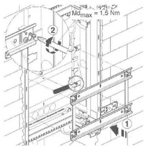 HAGER Volta VU12NC - :hager - 13