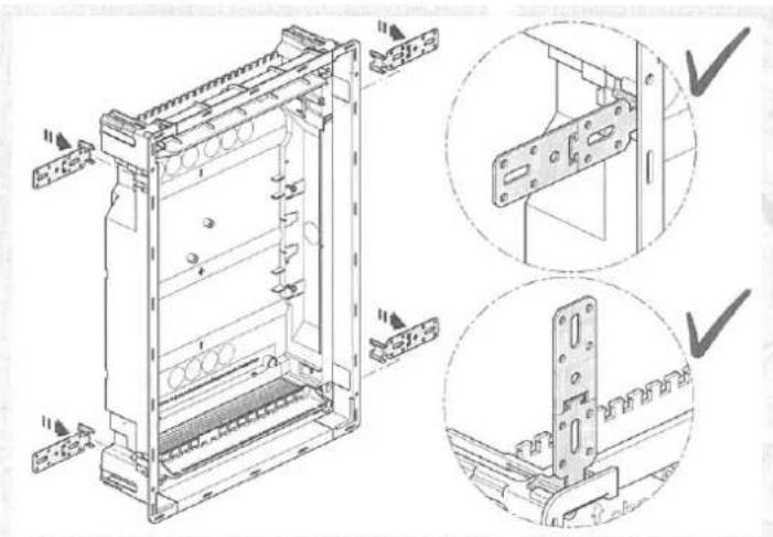 HAGER Volta VU12NC - :hager - 7