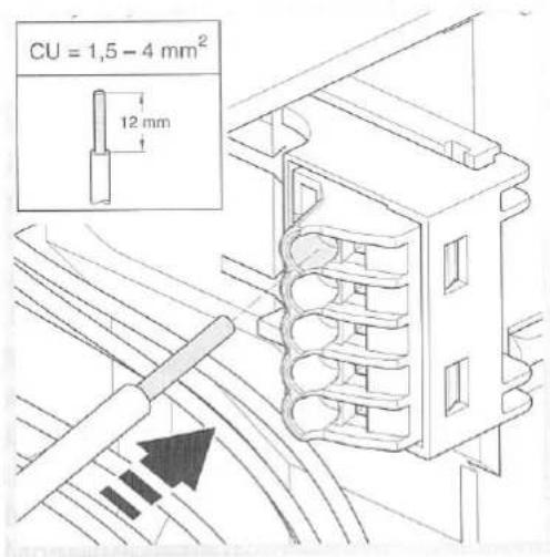 HAGER Volta VU12NC - :hager - 22