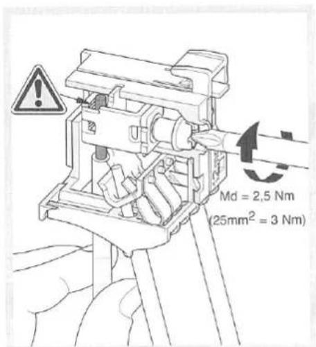 HAGER Volta VU12NC - :hager - 30