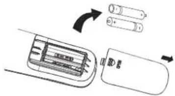 Diagram showing battery internal structure with arrows indicating rotation and movement, labeled '80 g'