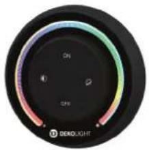 Deko-Light 843501 - Fernbedienung verbinden - 4
