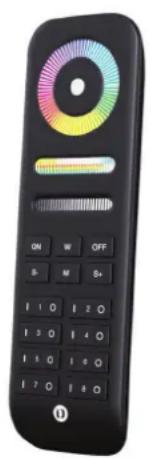 ON OFF S- S+ 1 0 2 0 1 3 0 4 0 1 5 0 6 0 7 0 8 0 ①