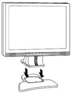 IIYAMA ProLite E431S - CAUTION - 1