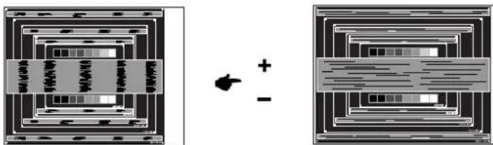 Diagram showing a transformation process with labeled components and directional arrows, possibly illustrating a system or process flow.