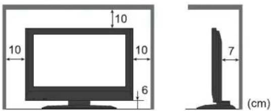 PANASONIC Viera TX-26LE7F - Notes - 1