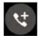 ASUS ZenFone 5 A502CG - Call on hold - 1