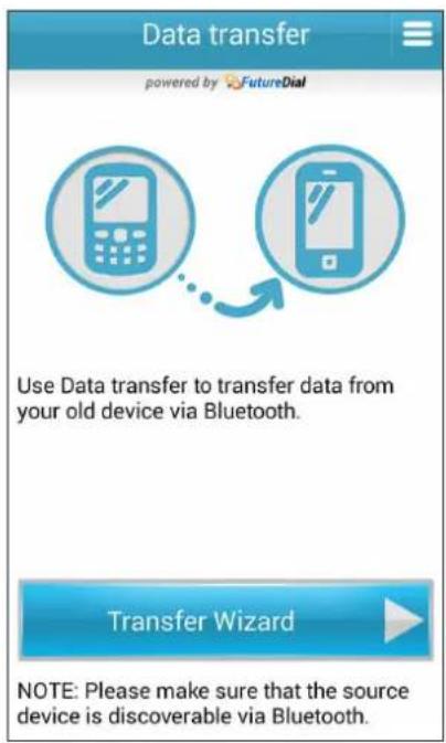 ASUS ZenFone 5 A502CG - Data Transfer - 2