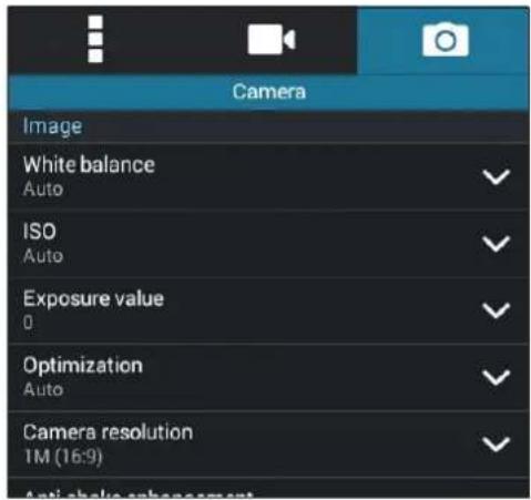 ASUS ZenFone 5 A502CG - Image - 1