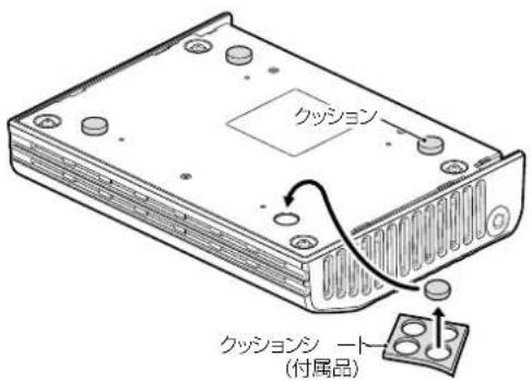 クッション クッションシ 一ト (付属品)