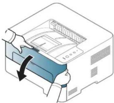 HP Laser 300 - 墨粉盒 - 1