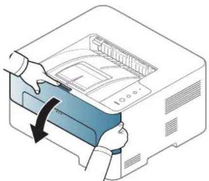 HP Laser 300 - 成像装置 - 1