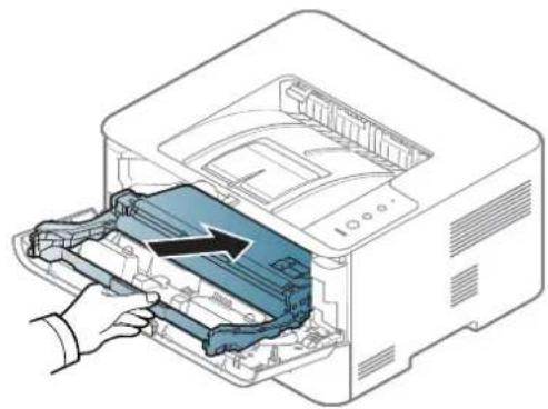 HP Laser 300 - 成像装置 - 3