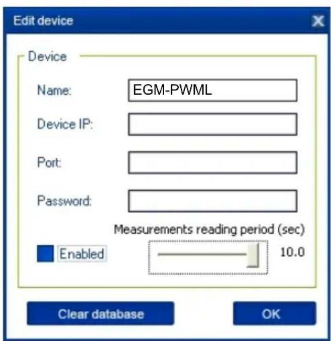 EnerGenie EGM-PWML - EGM-PWML ENERGY METER WITH MEMORY - 2