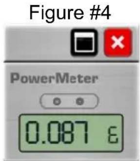 EnerGenie EGM-PWML - EGM-PWML ENERGY METER WITH MEMORY - 1