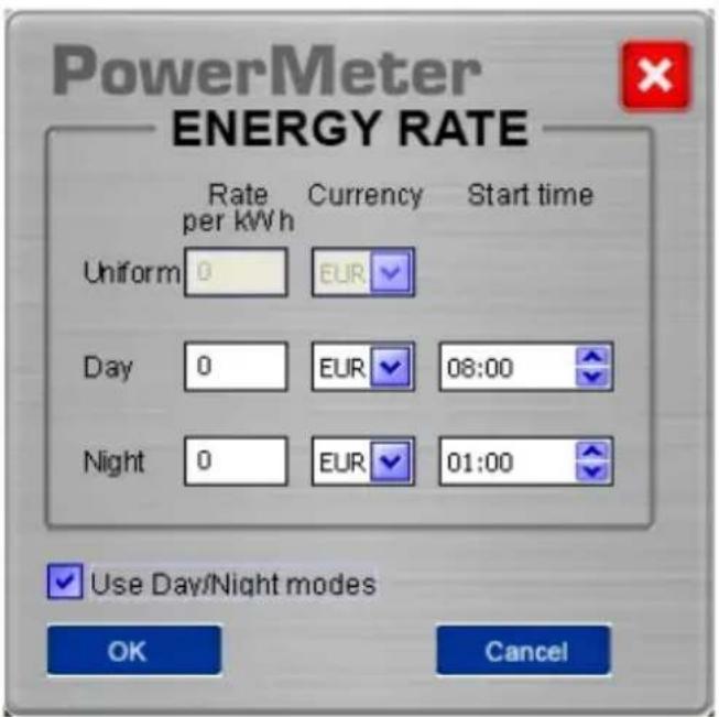 EnerGenie EGM-PWML - EGM-PWML ENERGY METER WITH MEMORY - 3