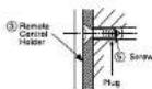 HITACHI RAS-10LH1 - Procedures of Installation and Precautions - 5