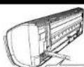 HITACHI RAS-10LH1 - VERTICALLY DOWNWARD PIPING - 1