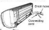HITACHI RAS-10LH1 - INSTALLATION OF REFRIGERATING PIPES AFTER CONNECTION - 2