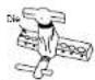 HITACHI RAS-10LH1 - Preparation of Pipe - 2