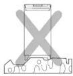 Lloyd LWMT72UV - Installation and Adjustment - 4