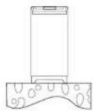 Lloyd LWMT72UV - Installation and Adjustment - 1