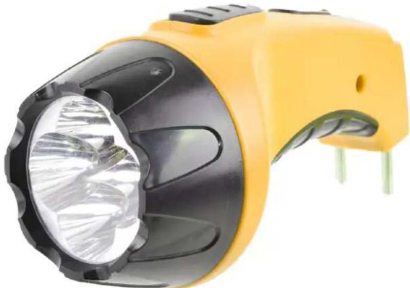 Garin LUX Accu 400 LED - Технические характеристики: - 1