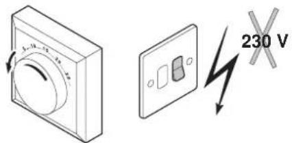 Remeha Avanta Exclusive 39C - Error codes – errors which have to be remedied by the installer - 1