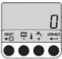 Remeha Avanta Exclusive 39C - PROBLEMS WITH BOILER AND/OR CENTRAL HEATING SYSTEM - 11