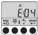 Remeha Avanta Exclusive 39C - PROBLEMS WITH BOILER AND/OR CENTRAL HEATING SYSTEM - 12