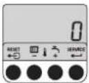 Remeha Avanta Exclusive 39C - PROBLEMS WITH BOILER AND/OR CENTRAL HEATING SYSTEM - 7