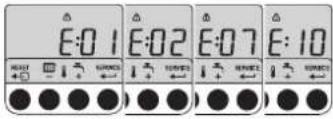 Remeha Avanta Exclusive 39C - PROBLEMS WITH BOILER AND/OR CENTRAL HEATING SYSTEM - 4