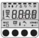 Remeha Avanta Exclusive 39C - PROBLEMS WITH BOILER AND/OR CENTRAL HEATING SYSTEM - 2