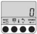 Remeha Avanta Exclusive 39C - PROBLEMS WITH BOILER AND/OR CENTRAL HEATING SYSTEM - 3
