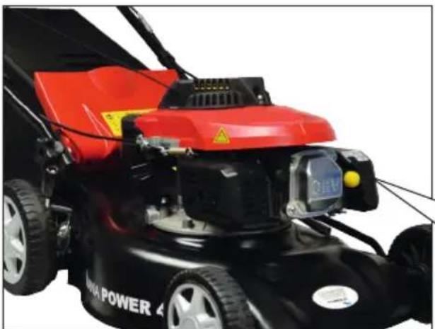 GERMANIA Power 41 - POWER 41 - 92