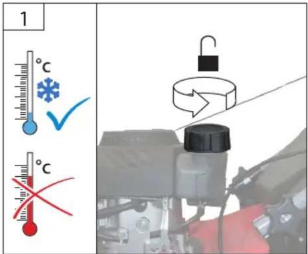 1 °C °C