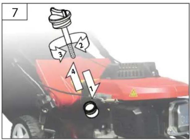 7 3 2 4 1