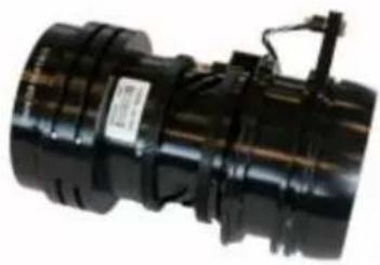 Barco R9861071 - Available Lens Types - 4
