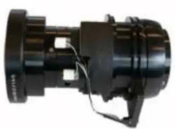 Barco R9861071 - Available Lens Types - 1