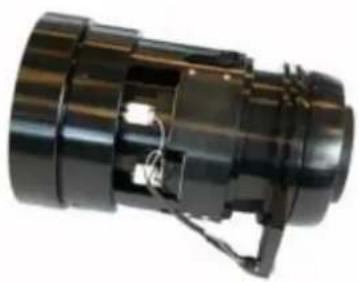 Barco R9861071 - Available Lens Types - 3
