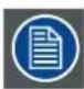 Barco R9861071 - Quickzoom/focusadjustment - 2
