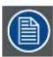 Barco R9861071 - Quickshiftadjustment - 3